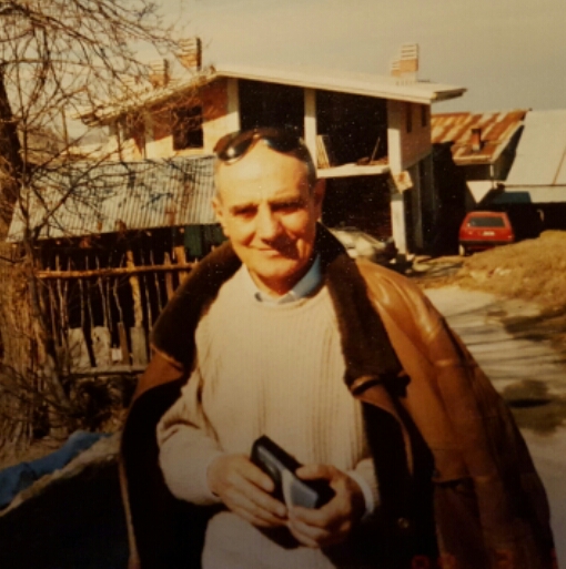 Franco Brovelli