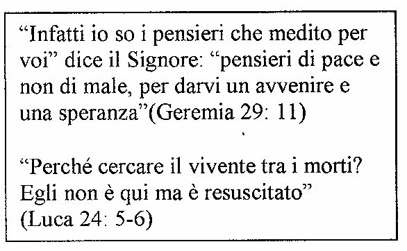 Geremia- Luca