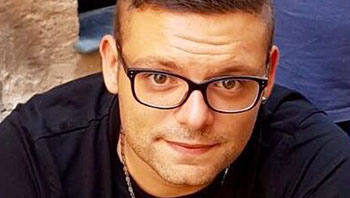 Daniele Strizioli