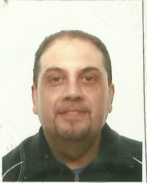MARINO Massimiliano – foto x manifesto
