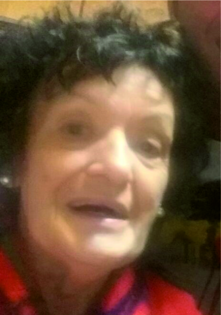 LUTTO ANNA SANTANGELO