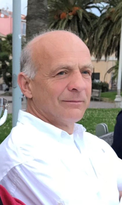 OSCAR CHIODI