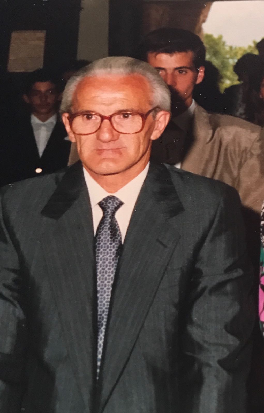 Foto Odasso