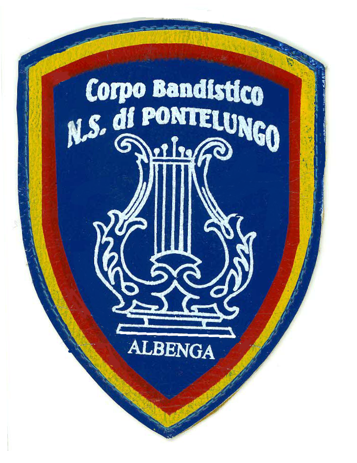 Logo Banda