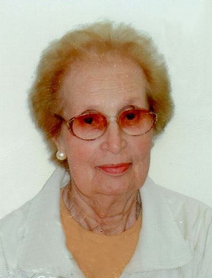 nonna-tarci
