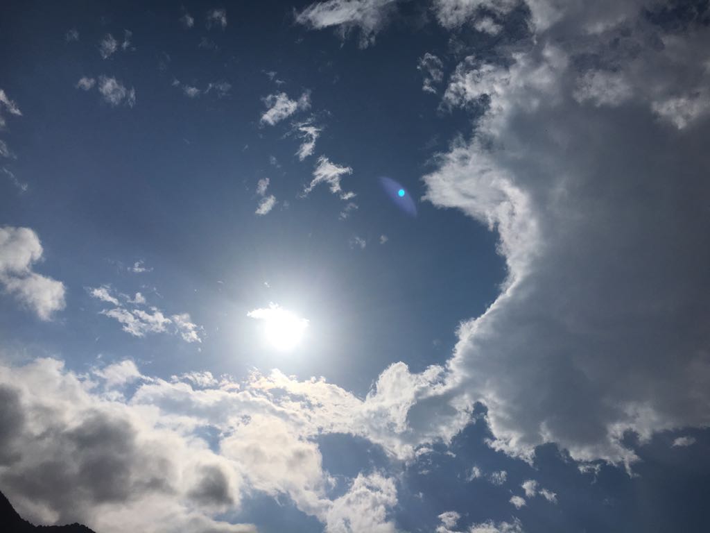 nuvole