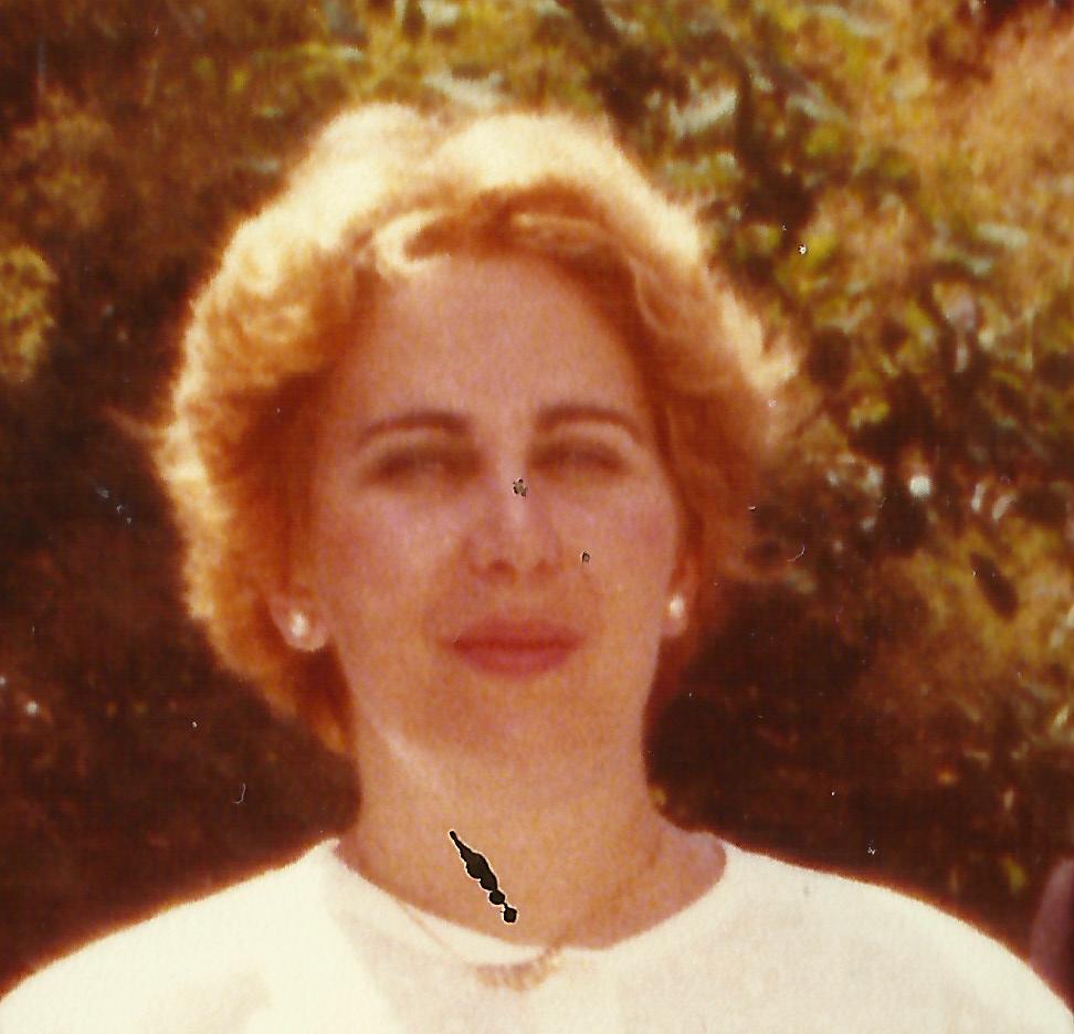 CANEPA Wanda – foto