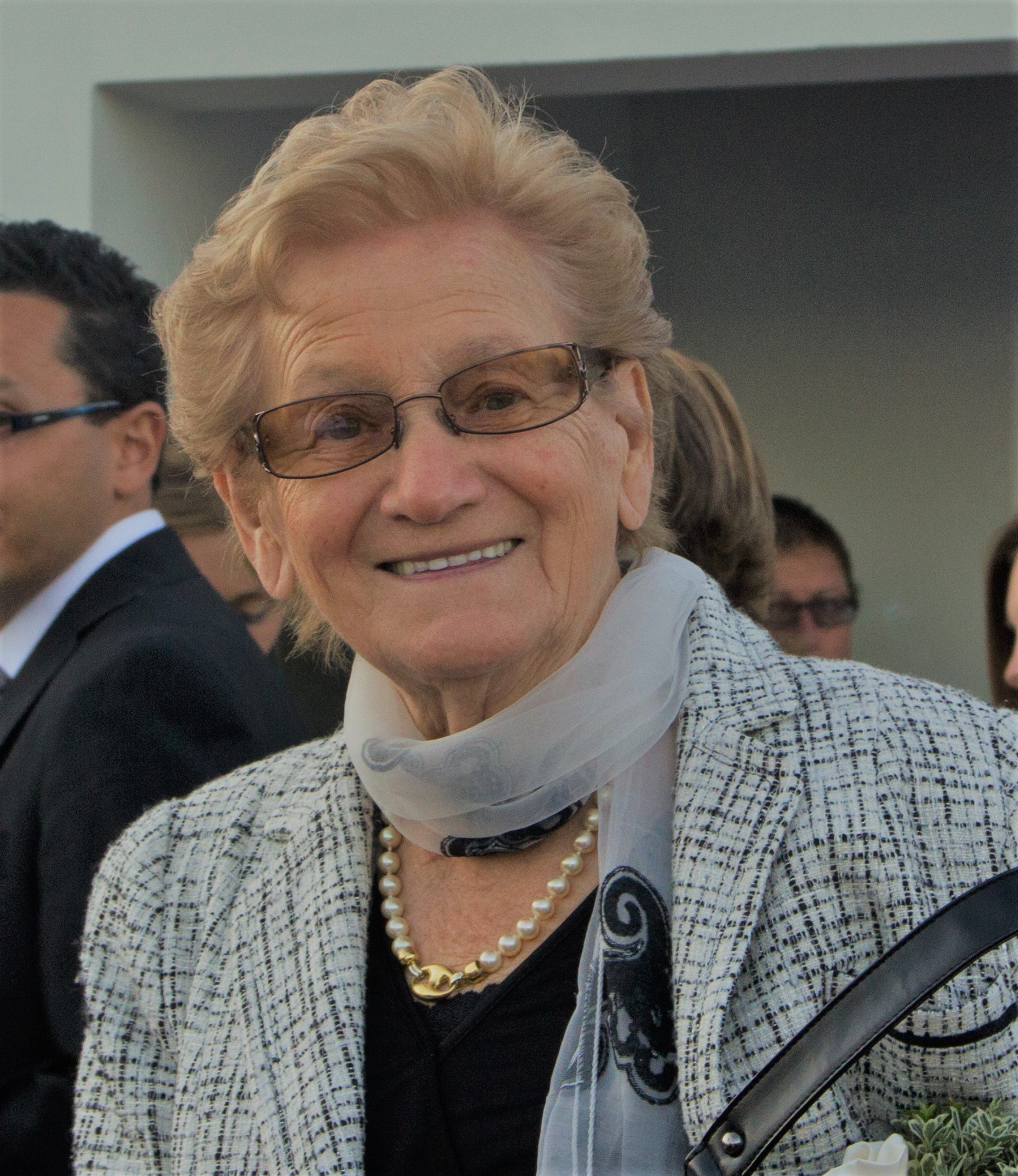 Foto Michelis-Ricci