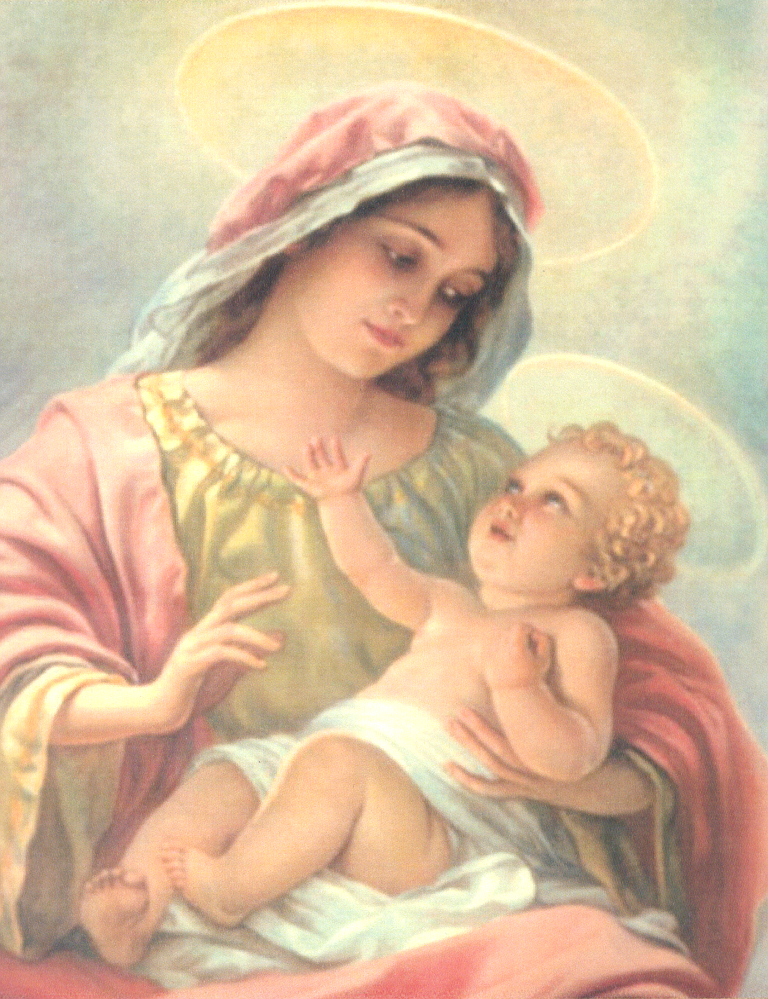 madonna 11