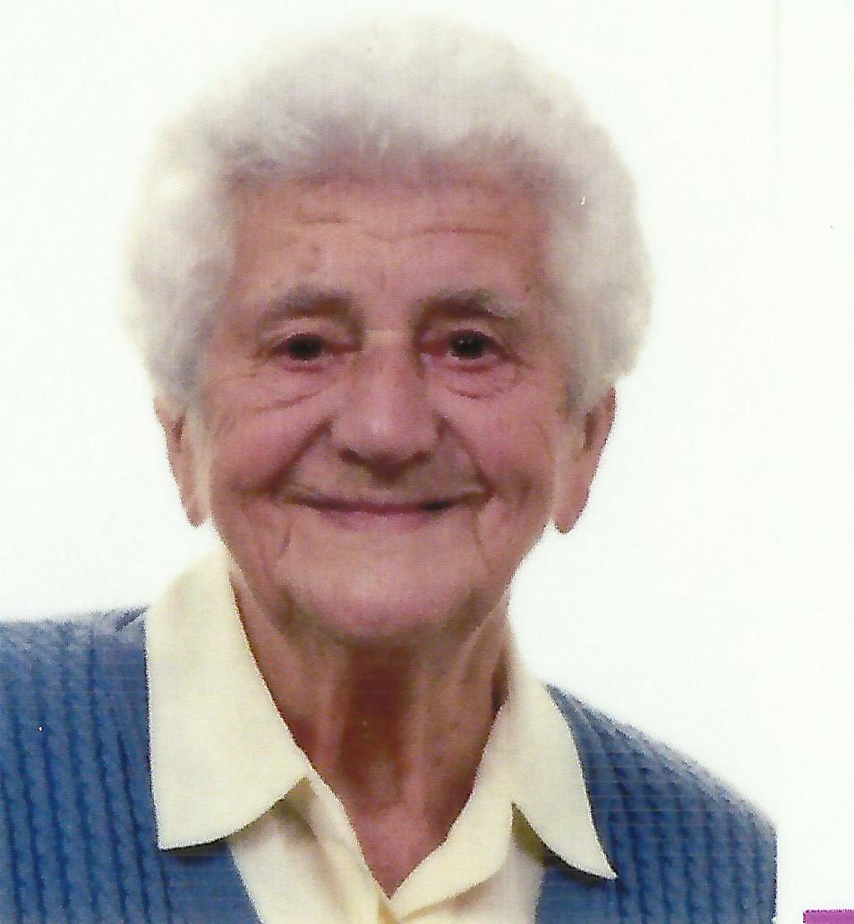 ROCCARO Angela-foto x manifesti