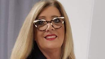 Rosalba Scarrone