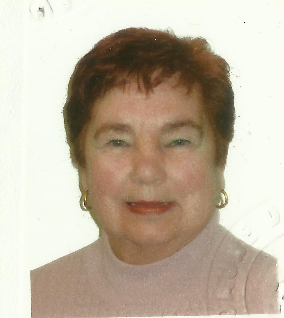 DI GIOVANNI Iolanda-foto
