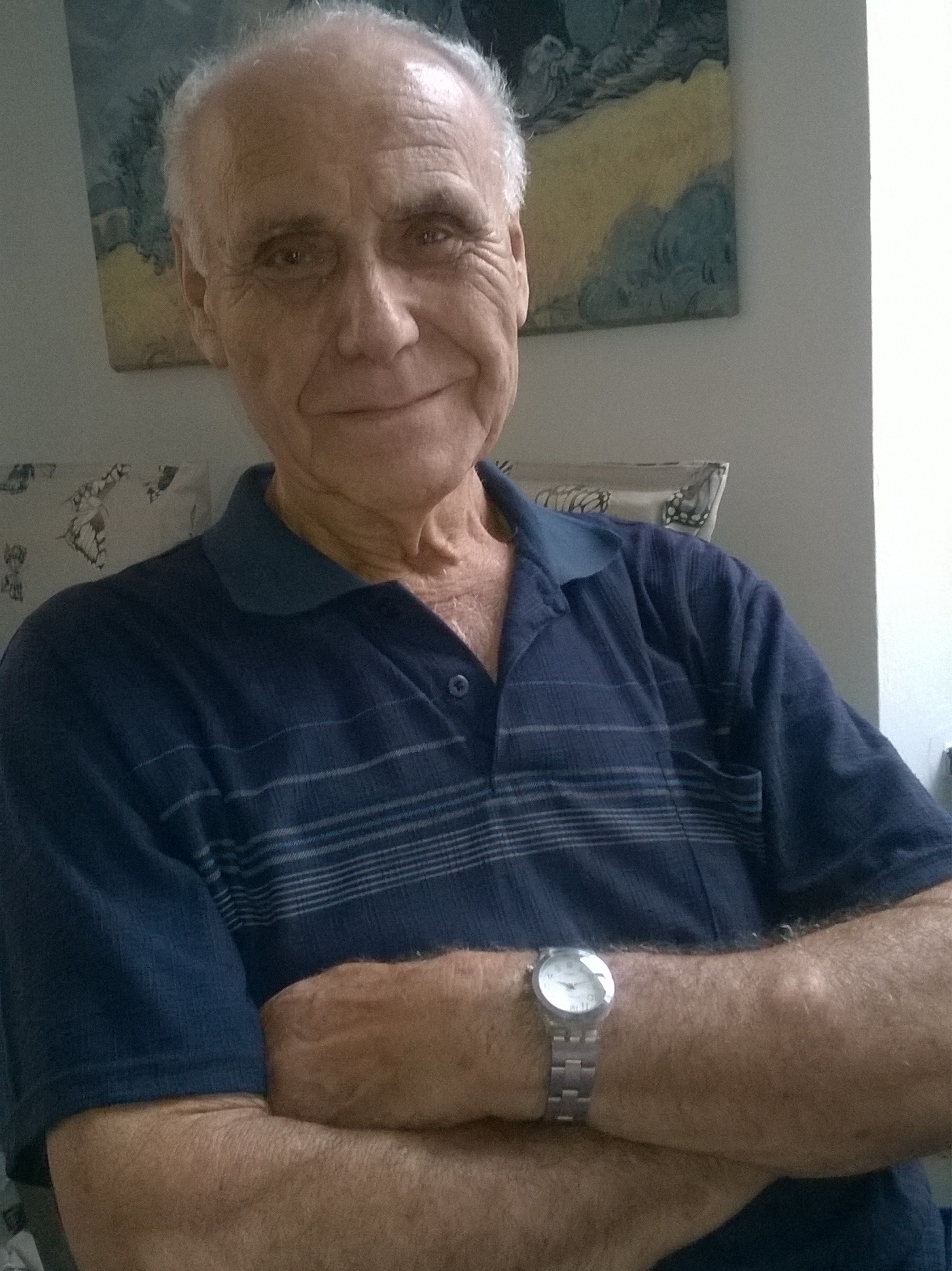 sergio vinotti