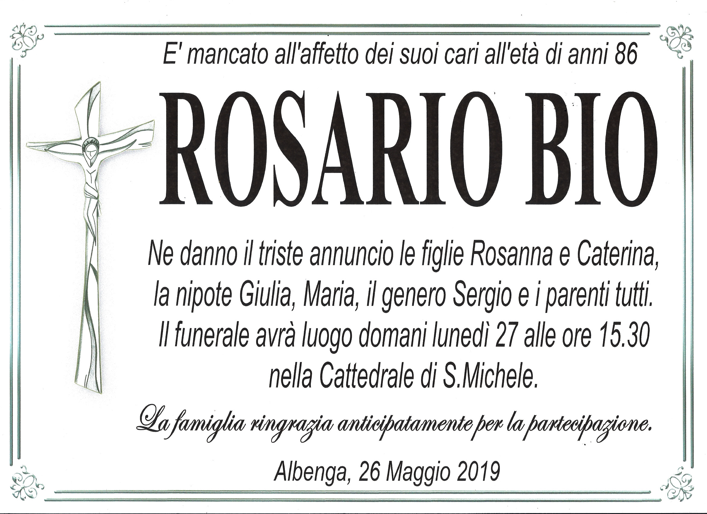 bio