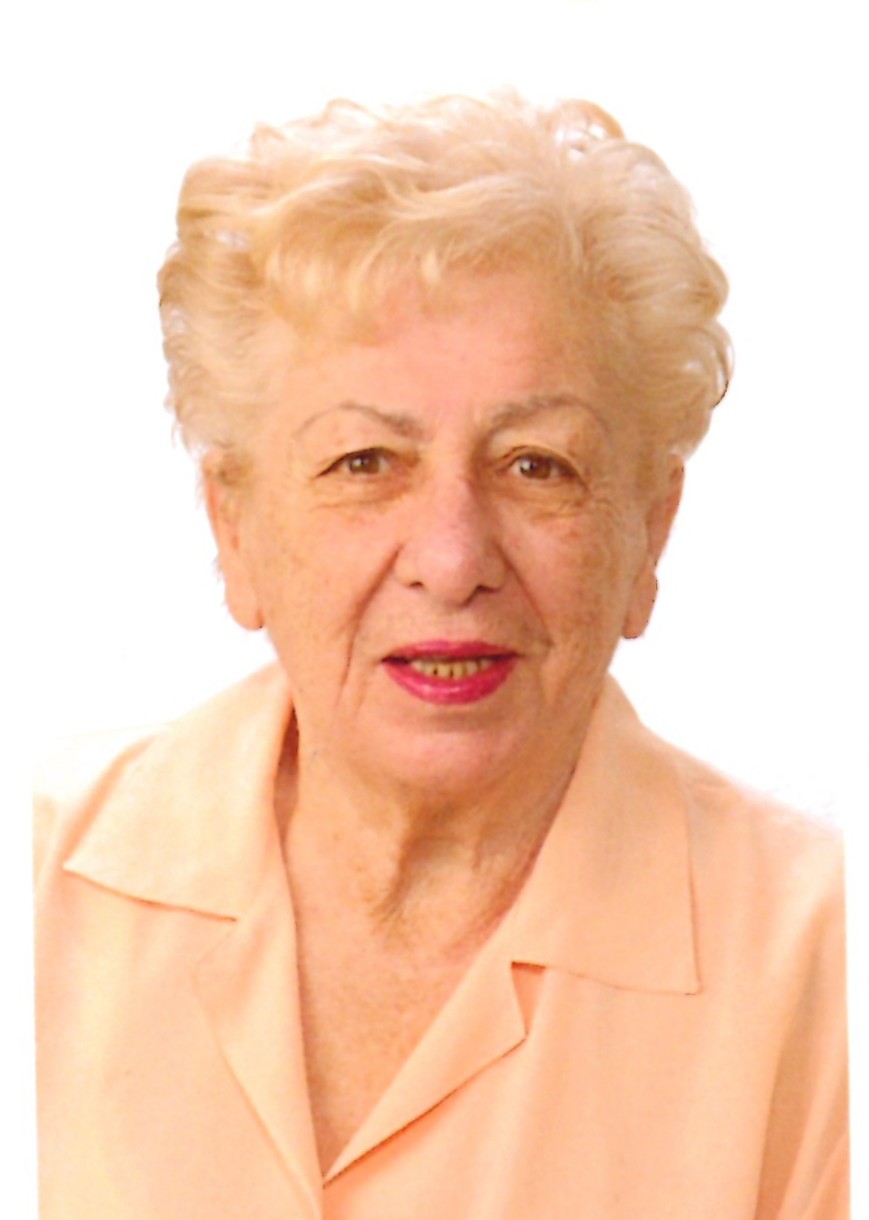 CONTE CLAUDIA