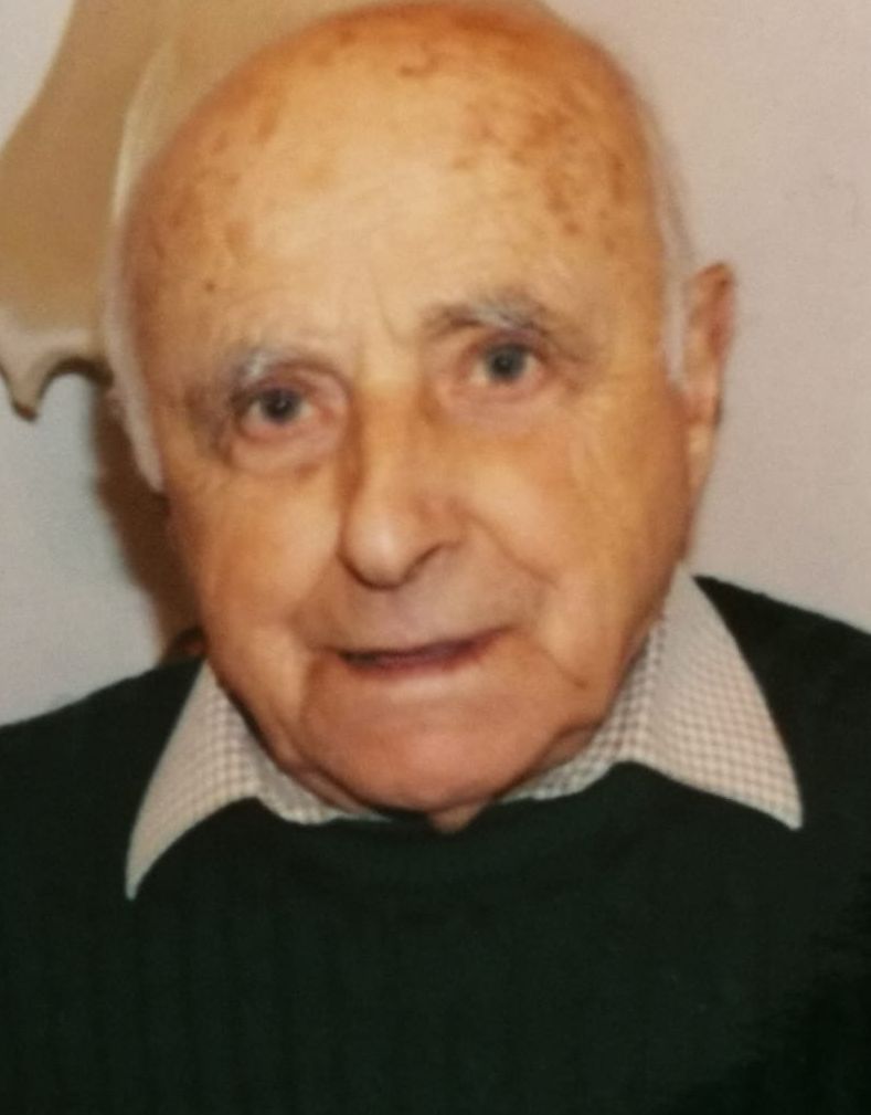 gallizia taglio