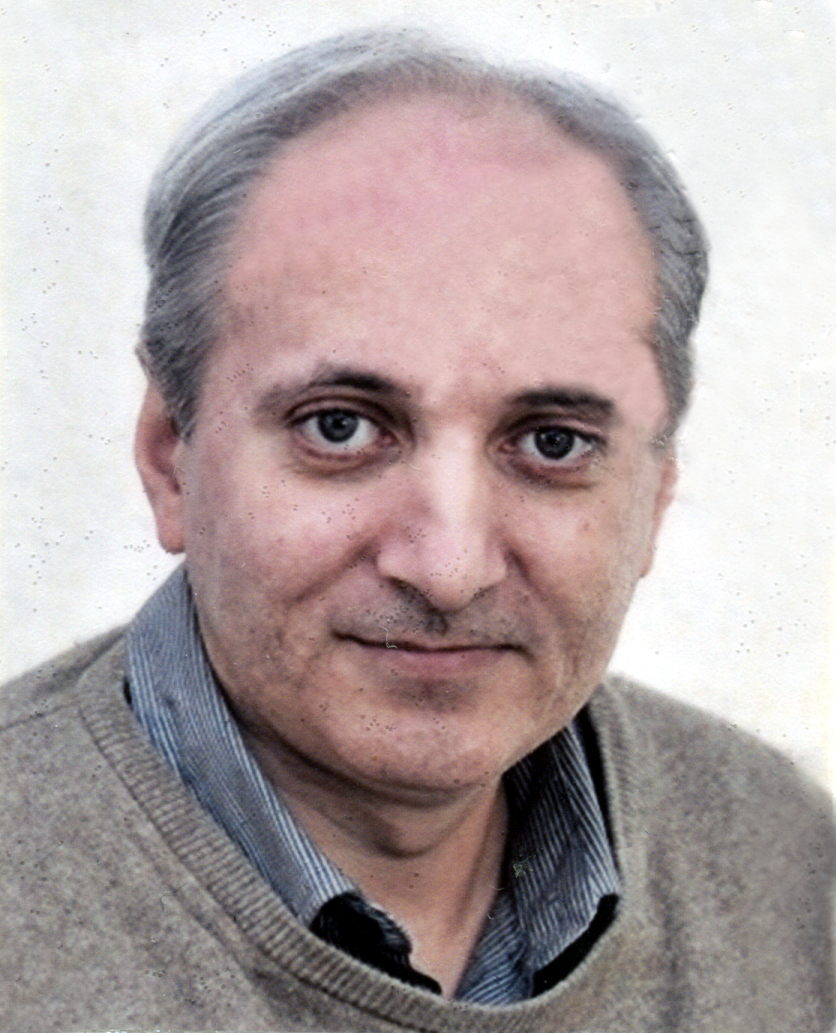 Angelo Cavalleri