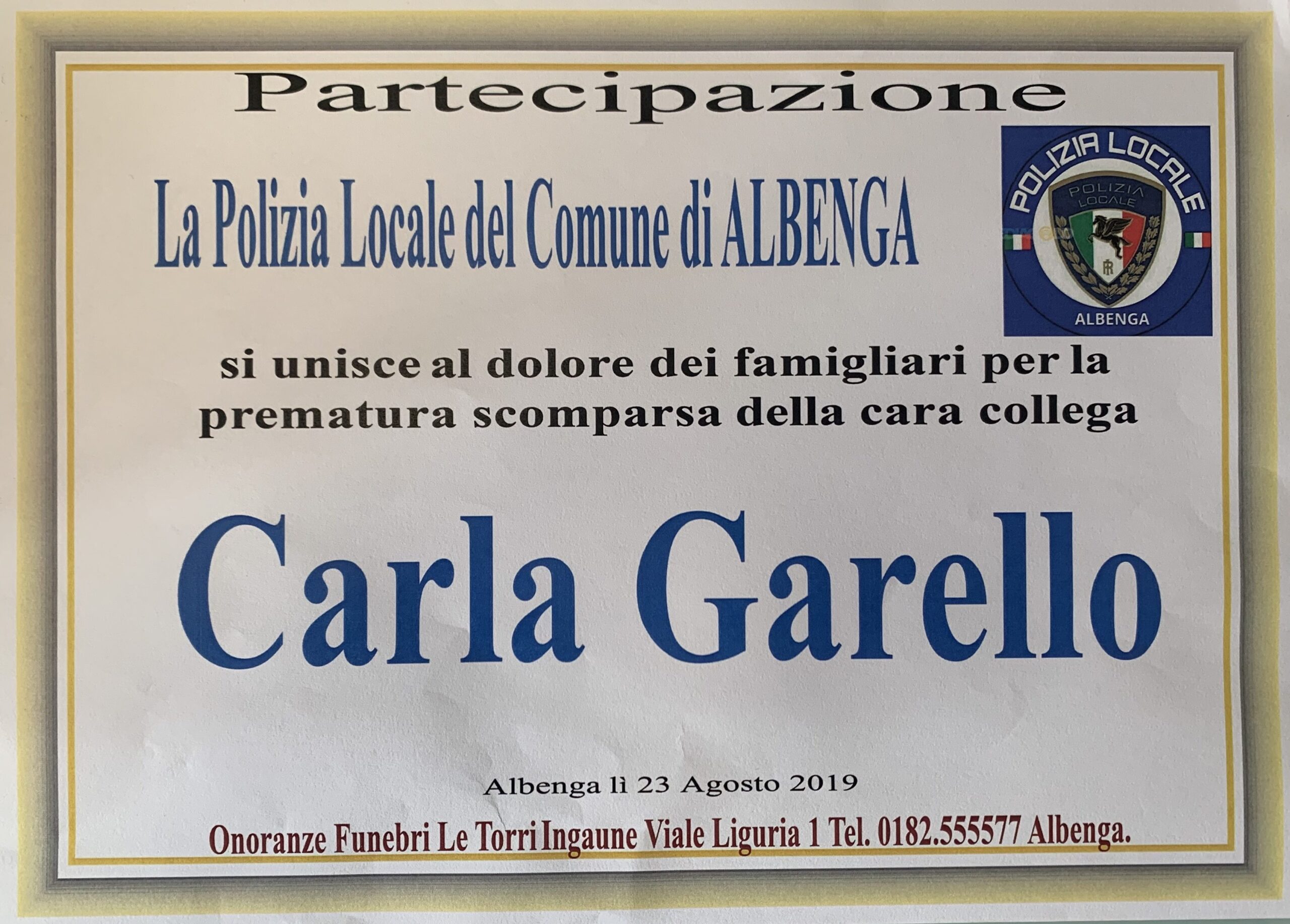 polizia