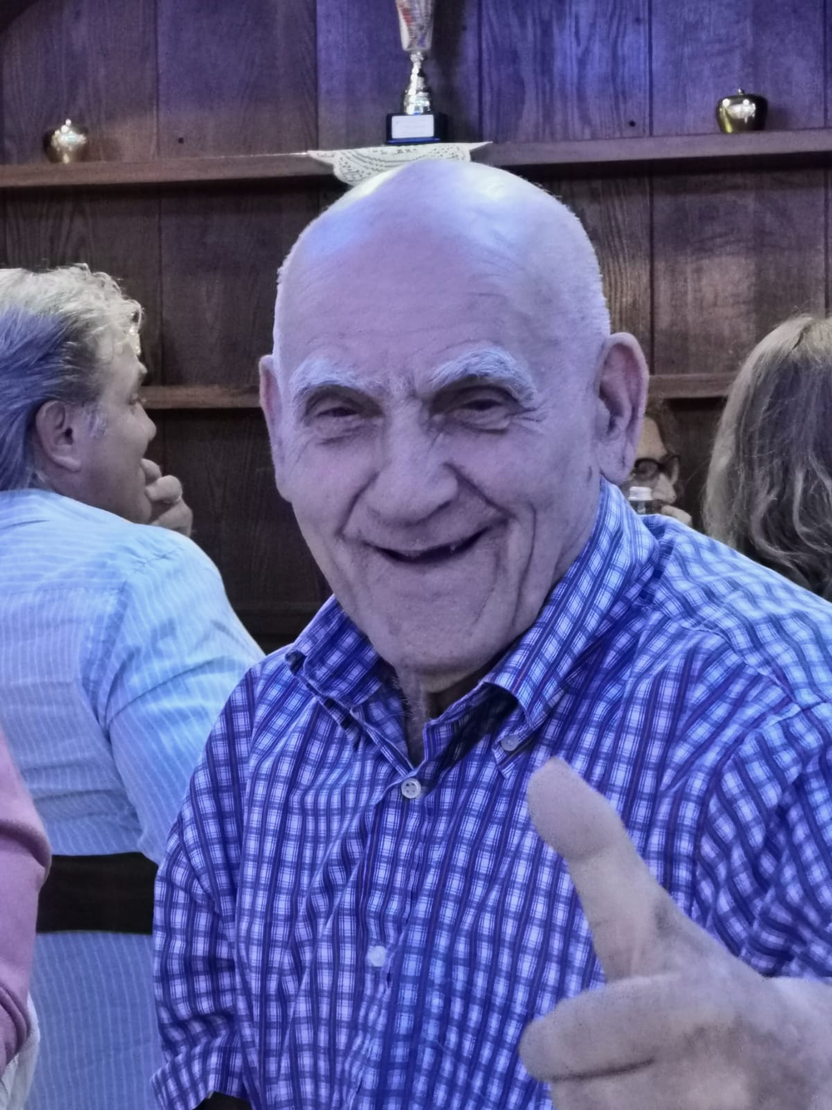 ALDO CENGIO