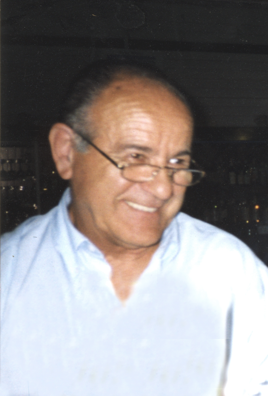 Giovanni Ghigo