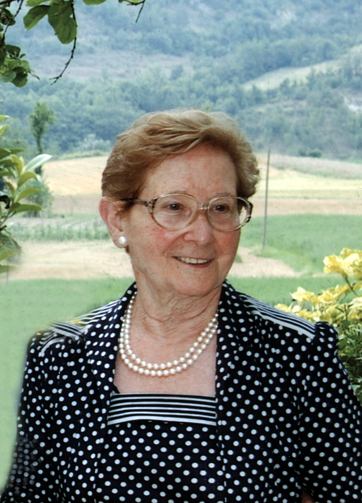 Livia Pregliasco