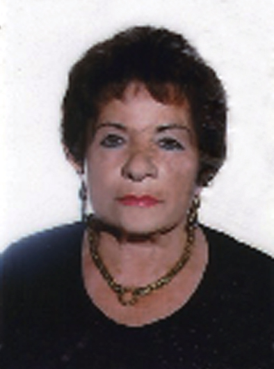Maria Graglia