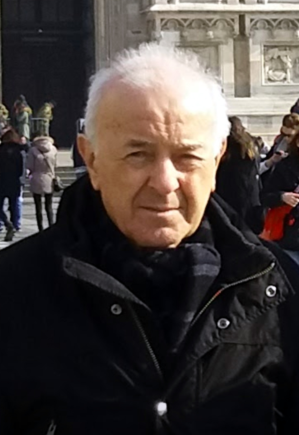 Piero Santero