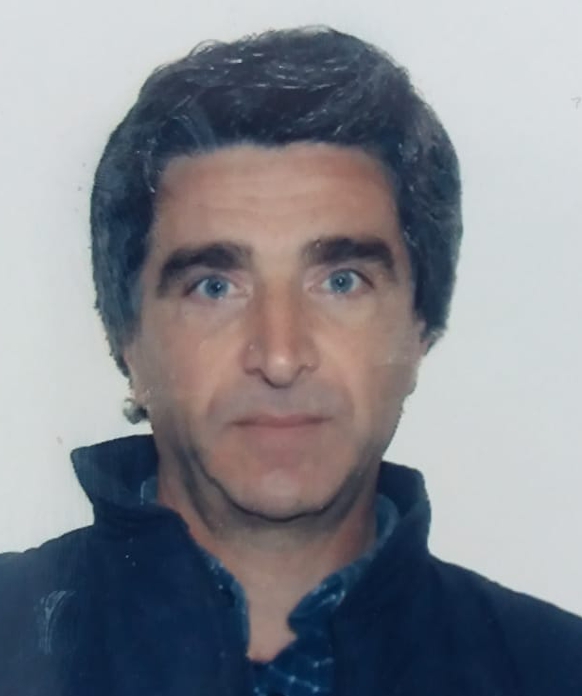 corrado ricci fotoo