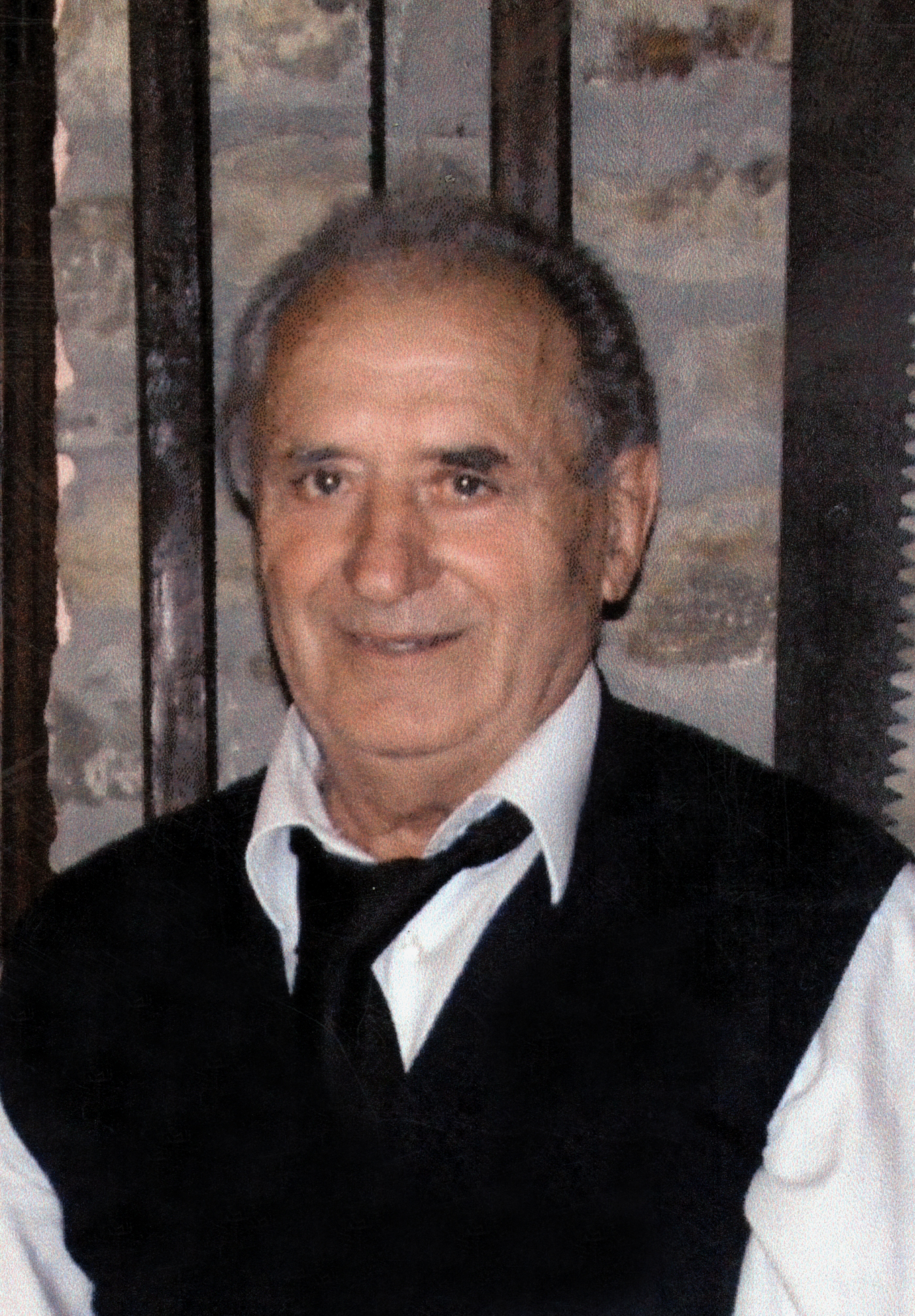 Pierino Negro