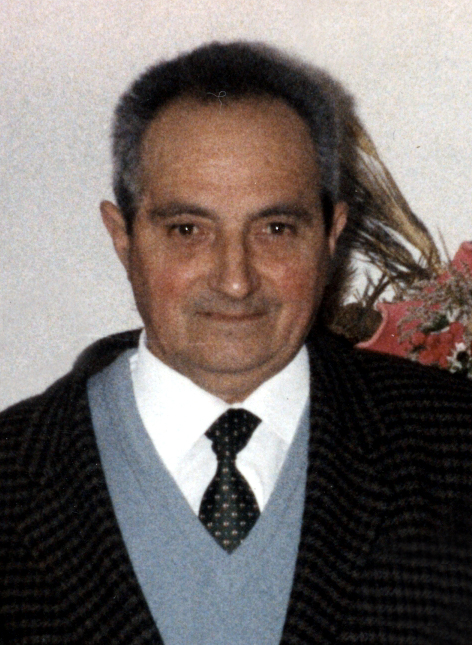 Adolfo scarzella