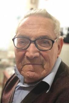 Antinoro Francesco
