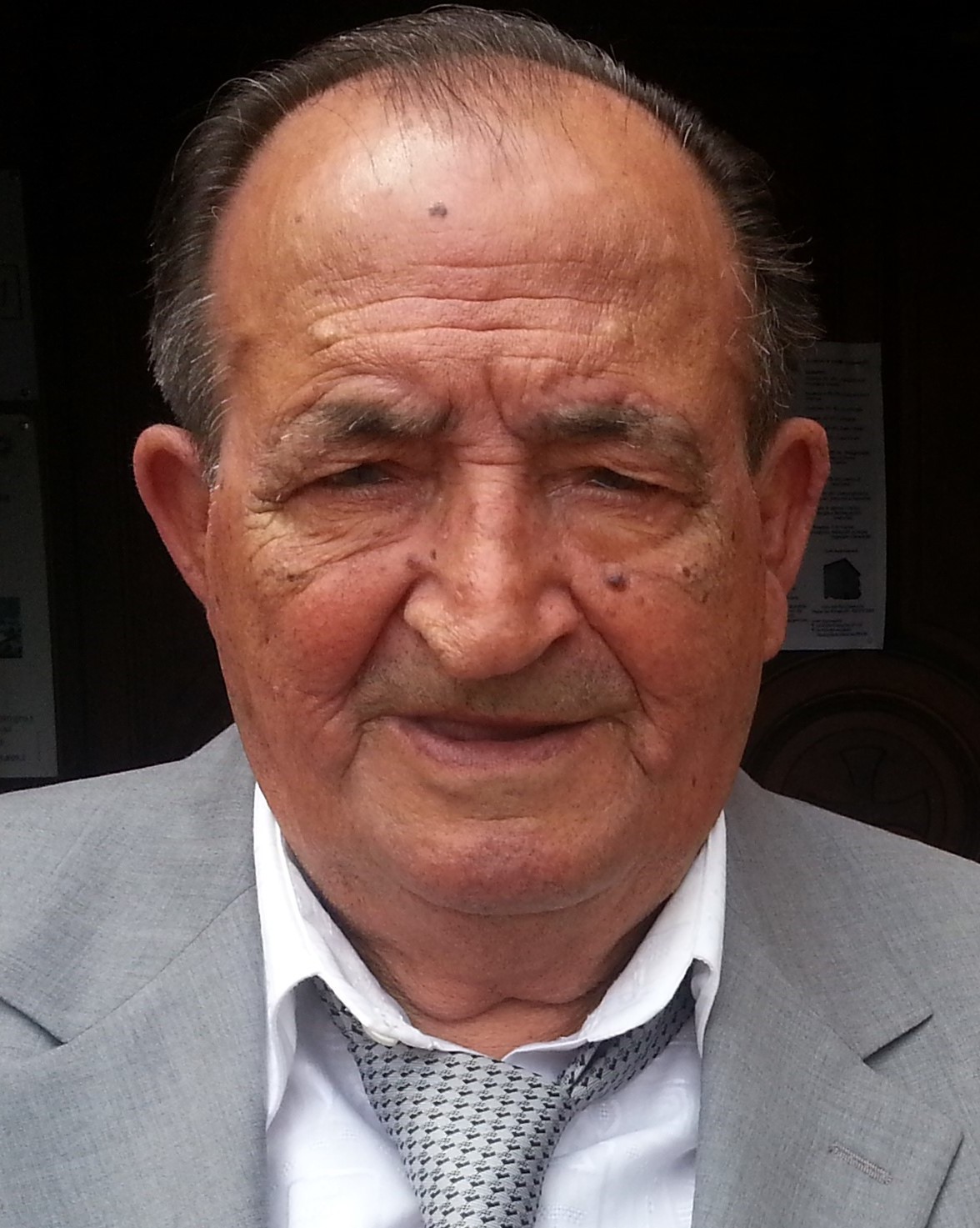 DOMENICO MODIFICATO