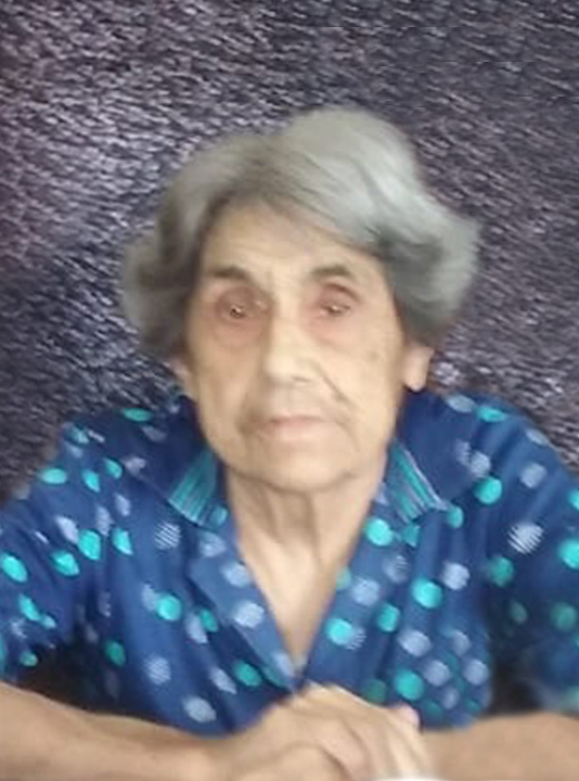Giovanna Gazzano