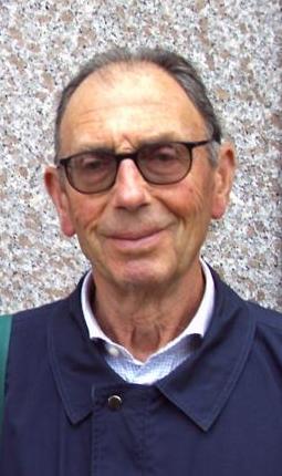 Bonifazio Giacomo Ortovero