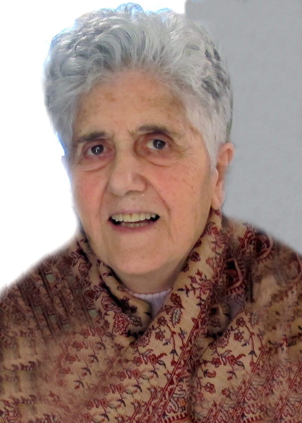 Fresia Maria Rosa