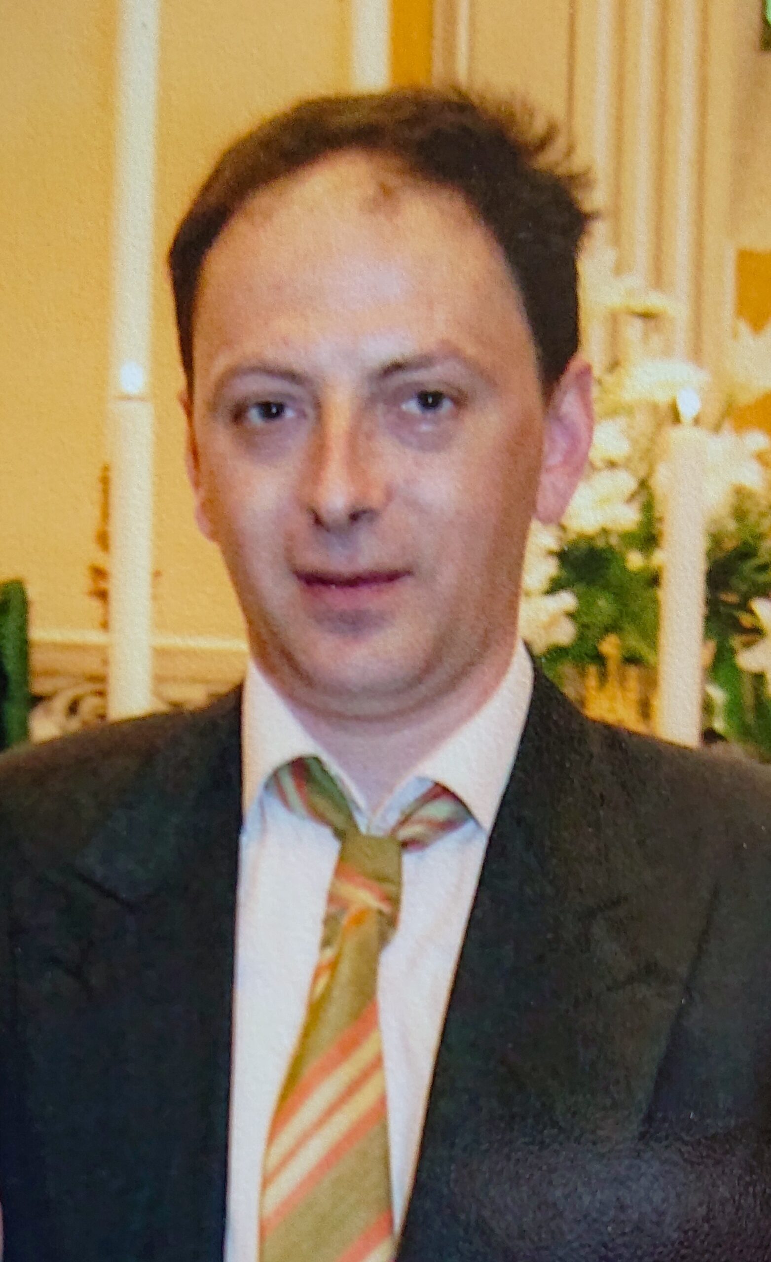 Trucco Alberto