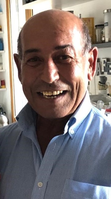 Vaccarella Mario
