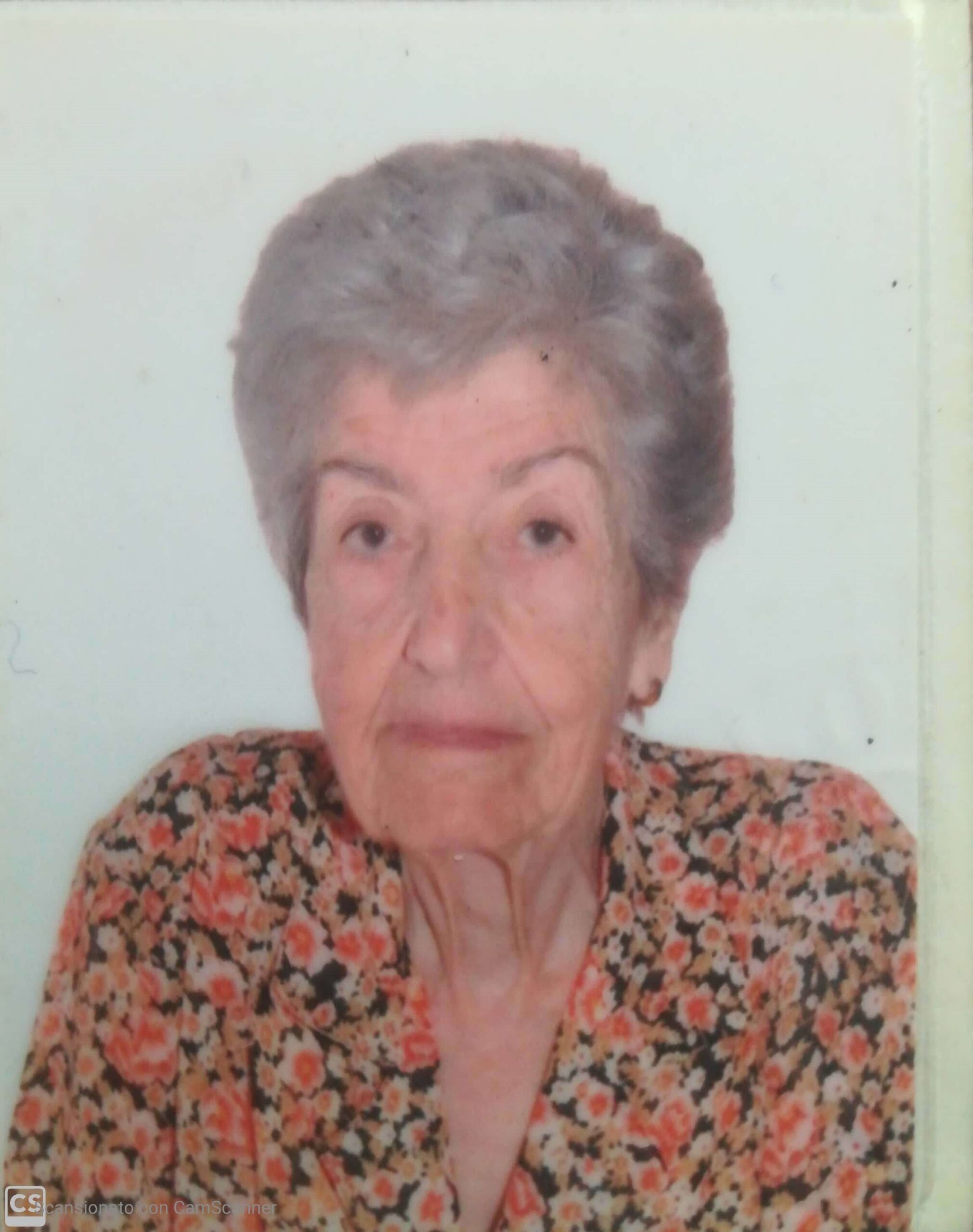 giuseppina