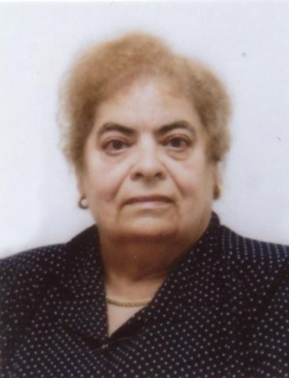 maria prandi