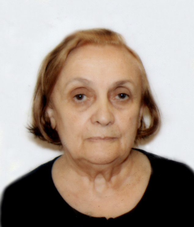 Garello Delia