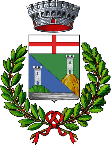 Borgio_Verezzi-Stemma