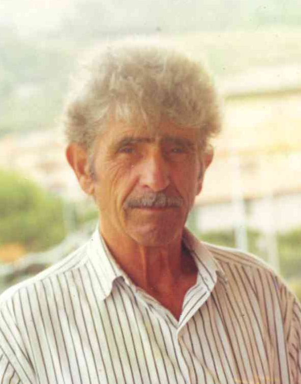 COPPOLA SEBASTIANO