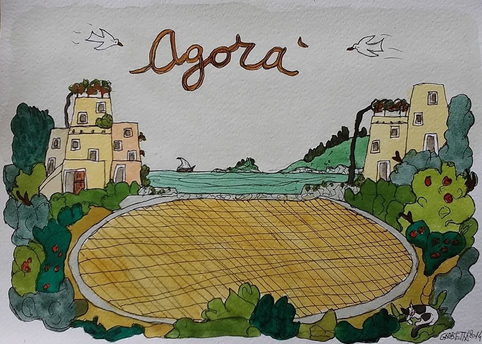agorà