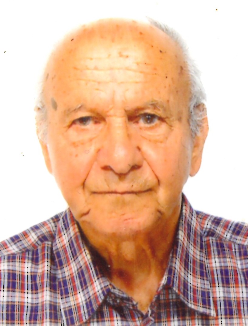 Calcagno Giambattista