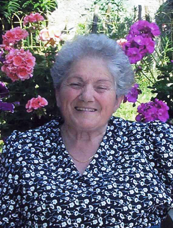 Ada Odella