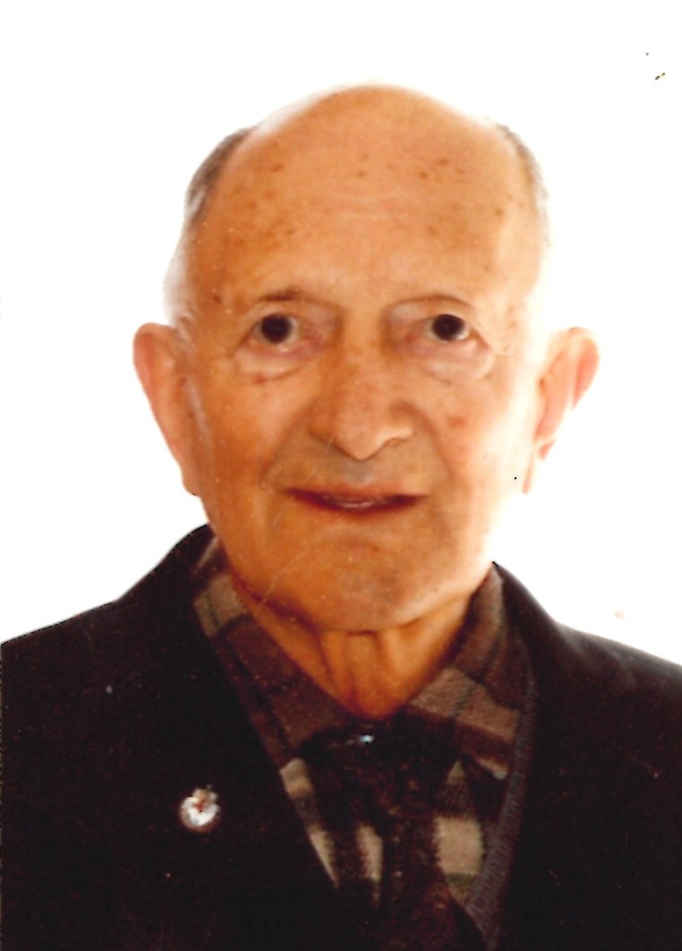 Damino Piero Sacerdote