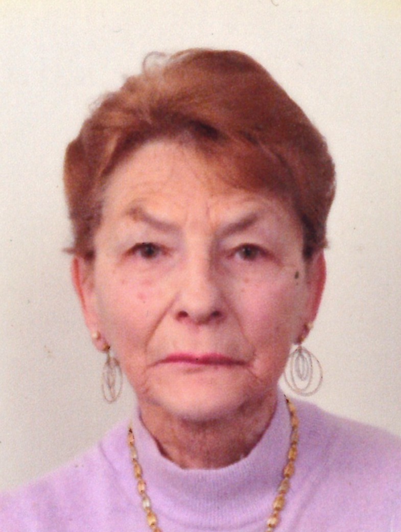 Lazzari Anna