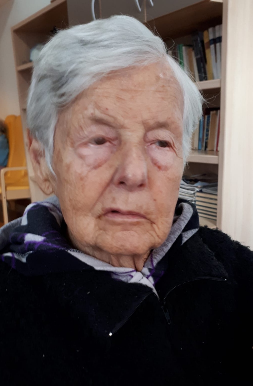 DANICA MILOSEVIC GALLO