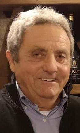 Garofalo Lino