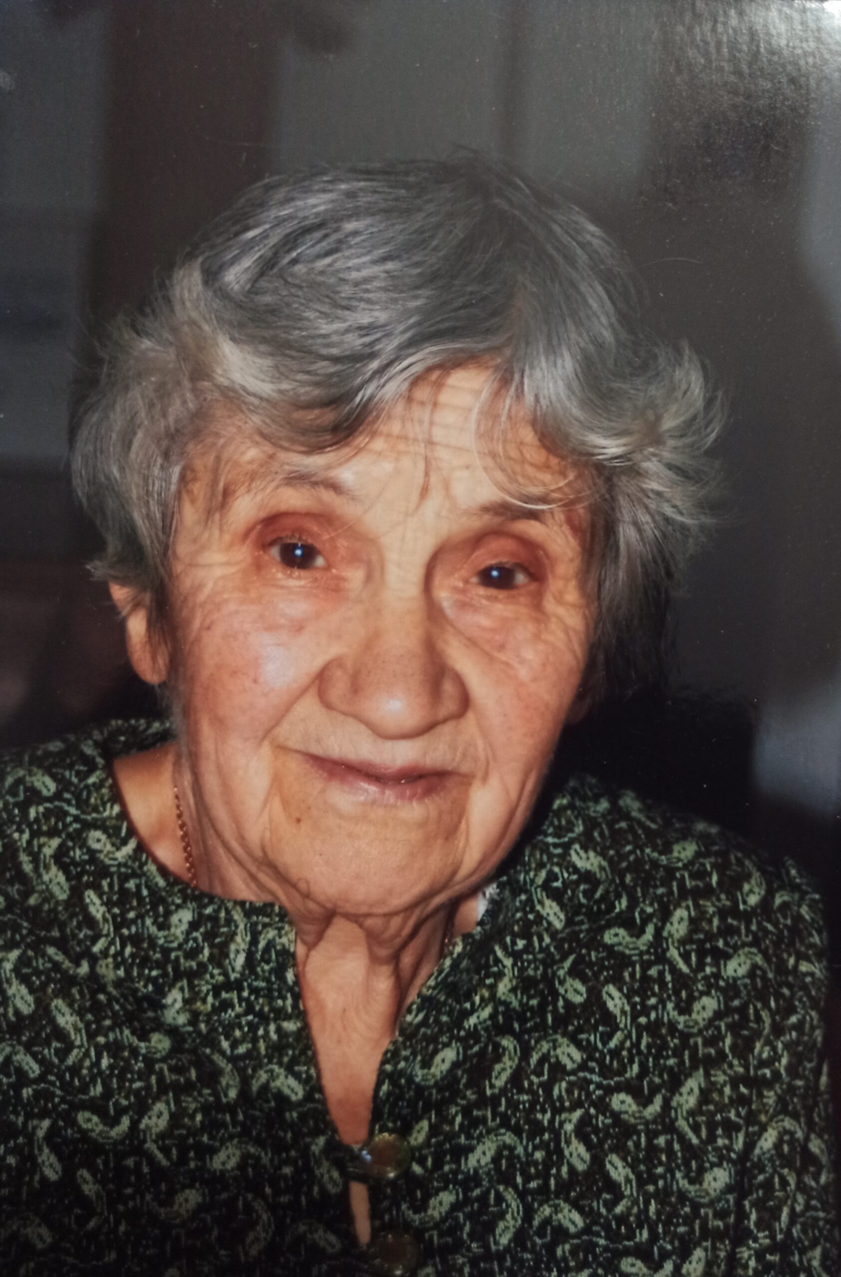 ISNARDI NUNZIA